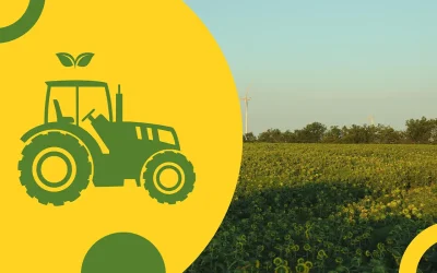 Recambios Agrícolas Online: Facilitando la Agricultura Moderna