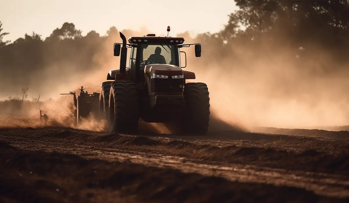 Img Descubre nuestra Tienda Online de Repuestos Recambios de Tractor y Maquinaria Agricola